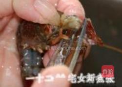 浓香原味小龙虾的做法图解8