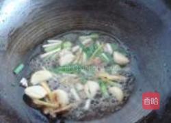 水煮罗非鱼的做法图解6