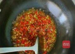 白玉翡翠虾的做法图解15