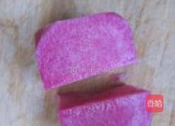 白玉翡翠虾的做法图解3