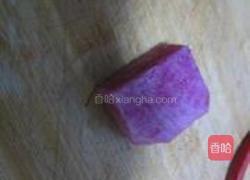白玉翡翠虾的做法图解5