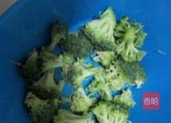 白玉翡翠虾的做法图解9