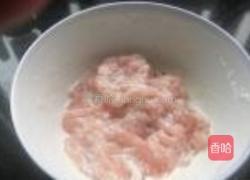 炒木樨肉的做法图解3