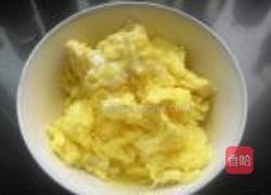 炒木樨肉的做法图解6