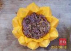 红豆南瓜粉蒸肉的做法图解23