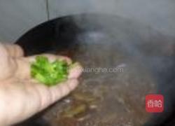 鱼香茄子的做法图解13