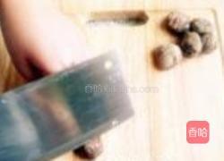 炸虾炸蔬菜的做法图解3