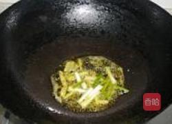 炒螃蟹的做法图解5