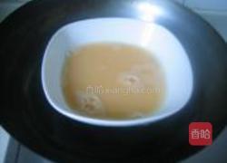 土豆玉米球蒸蛋的做法图解6
