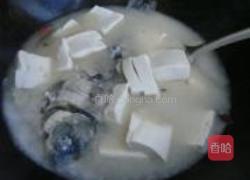 鲫鱼豆腐汤的做法图解7