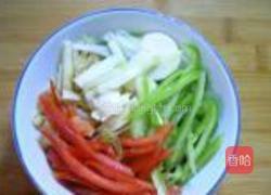 玛瑙蜜汁虾的做法图解7