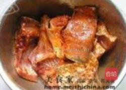 金牌烤鱼的做法图解8