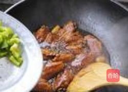 蒜子扣鸡翅的做法图解14