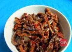 蒸东坡肉皮的做法图解3