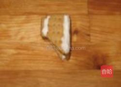 圣诞姜饼屋的做法图解11