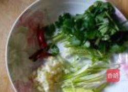 凉拌海蜇的做法图解2