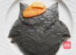 灰太狼土豆泥的做法图解14