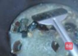 上汤苋菜的做法图解7