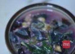 上汤苋菜的做法图解8