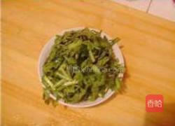 家常蛋炒饭的做法图解7