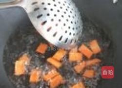 果蔬虾仁的做法图解4