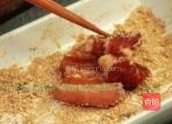 粉蒸猪肉的做法图解16