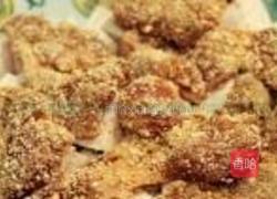粉蒸猪肉的做法图解20