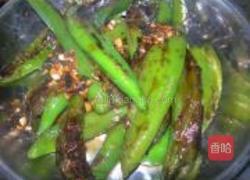 虎皮青椒的做法图解7