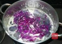 黑椒培根豇豆卷的做法图解4
