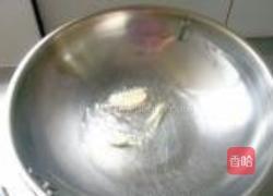 咸菜毛豆豆瓣酥的做法图解5
