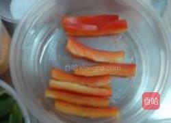 咖喱鸭的做法图解1