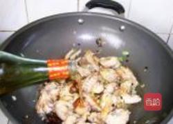 沂蒙炒鸡的做法图解6