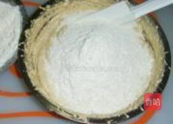 花生黄油蛋糕的做法图解7