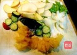 韩式冷面的做法图解19