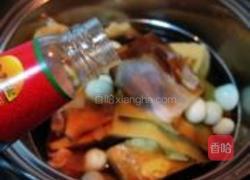 卤味拼盘的做法图解12