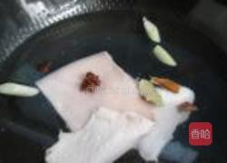 琥珀皮冻的做法图解3