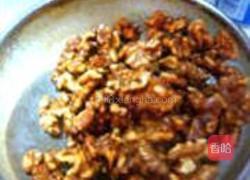加州核桃鲜虾仁的做法图解6