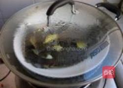 清蒸牙片鱼的做法图解14