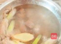 西红柿炖牛腩的做法图解3