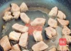 西红柿炖牛腩的做法图解5