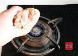 红烧猪蹄小肘的做法图解2