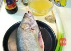 千叟宴宫门献鱼的做法图解1
