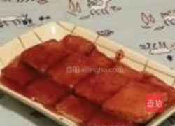家常豆腐的做法图解7