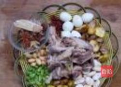 葡萄豆沙八宝饭的做法图解28