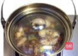 葡萄豆沙八宝饭的做法图解33