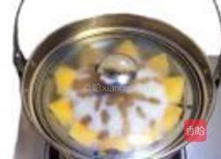 葡萄豆沙八宝饭的做法图解36
