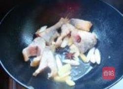 黄花鱼豆腐煲的做法图解7