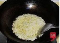 鸡蛋炸酱面的做法图解5