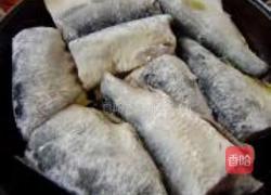 烧青鱼的做法图解2
