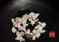 黑木耳炒荷兰豆的做法图解2
